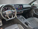 Cupra LEON VZ 2.0 TSI DSG "Tieferlegung"