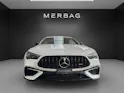 MERCEDES-BENZ CLE AMG 53 Cabrio 4Matic+