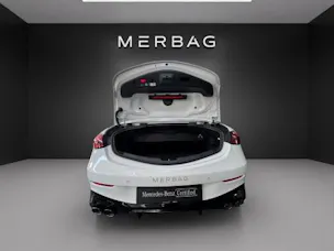 Mercedes-Benz CLE AMG 53 Cabrio 4Matic+