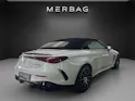 MERCEDES-BENZ CLE AMG 53 Cabrio 4Matic+