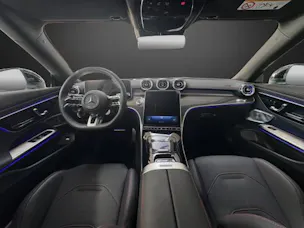 Mercedes-Benz CLE AMG 53 Cabrio 4Matic+