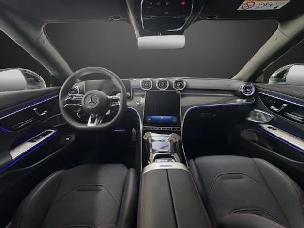 MERCEDES-BENZ CLE AMG 53 Cabrio 4Matic+