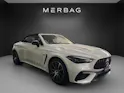 MERCEDES-BENZ CLE AMG 53 Cabrio 4Matic+