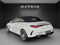 MERCEDES-BENZ CLE AMG 53 Cabrio 4Matic+