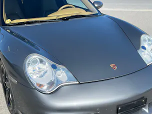 Porsche CARRERA