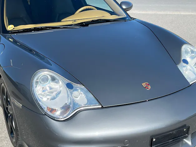 Porsche CARRERA