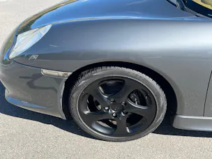 Porsche CARRERA