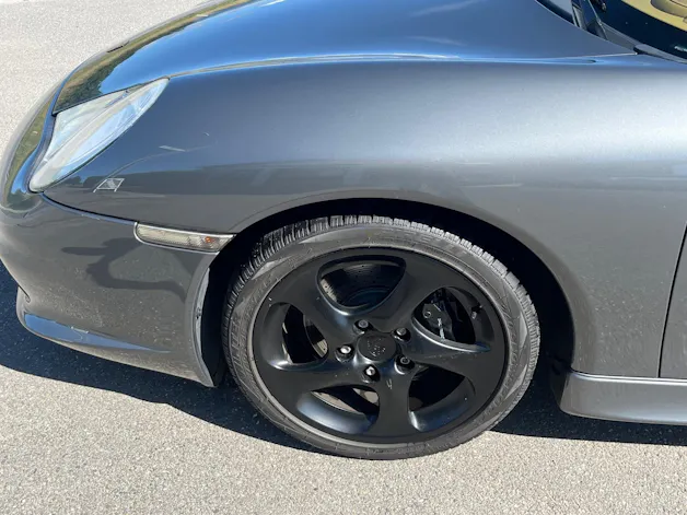 Porsche CARRERA