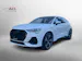 Audi Q3 Sportback 40 TFSI S line quattro S-tronic