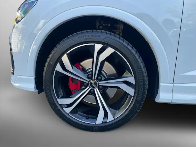Audi Q3 Sportback 40 TFSI S line quattro S-tronic