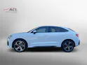 Audi Q3 Sportback 40 TFSI S line quattro S-tronic