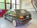 VW Golf 1800 GTI Showcar ✅
