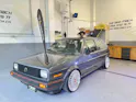 VW Golf 1800 GTI Showcar ✅