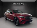 Mercedes-Benz GLC 220 d 4M 9G-Tronic