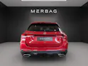 Mercedes-Benz GLC 220 d 4M 9G-Tronic