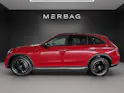 Mercedes-Benz GLC 220 d 4M 9G-Tronic