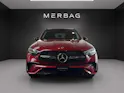Mercedes-Benz GLC 220 d 4M 9G-Tronic