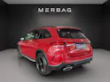 Mercedes-Benz GLC 220 d 4M 9G-Tronic