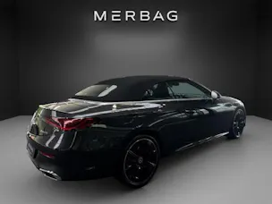 Mercedes-Benz CLE 450 Cabrio 4M