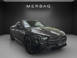 Mercedes-Benz CLE 450 Cabrio 4M