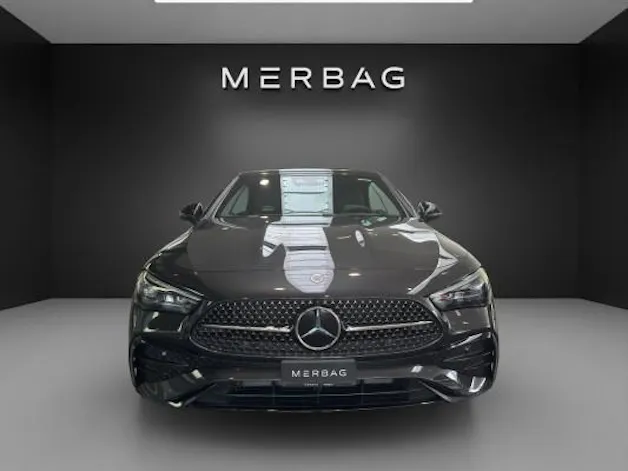 Mercedes-Benz CLE 450 Cabrio 4M