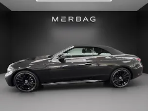 Mercedes-Benz CLE 450 Cabrio 4M