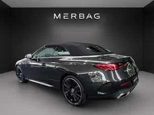Mercedes-Benz CLE 450 Cabrio 4M