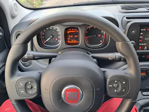 Fiat Panda 1.0 MHEV City Life
