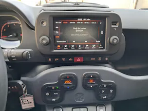 Fiat Panda 1.0 MHEV City Life