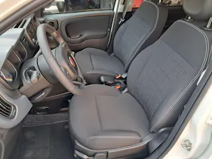 Fiat Panda 1.0 MHEV City Life