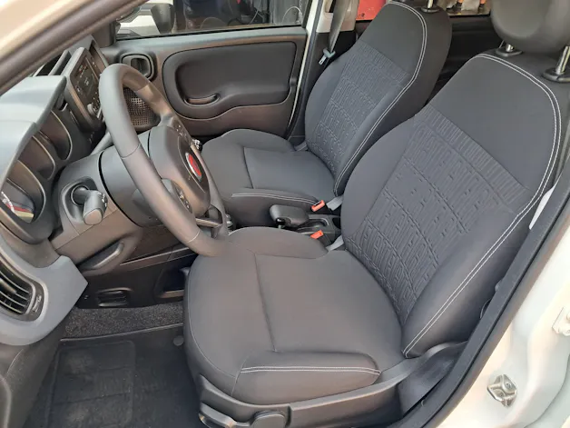 Fiat Panda 1.0 MHEV City Life