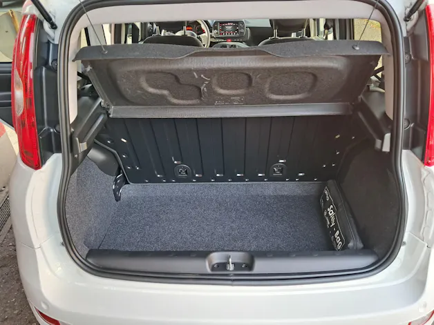 Fiat Panda 1.0 MHEV City Life