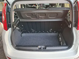 Fiat Panda 1.0 MHEV City Life