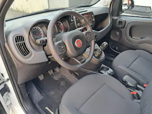 Fiat Panda 1.0 MHEV City Life