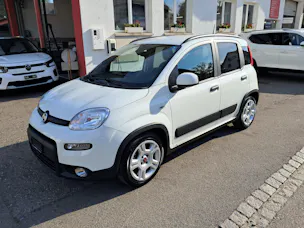 Fiat Panda 1.0 MHEV City Life