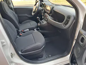Fiat Panda 1.0 MHEV City Life