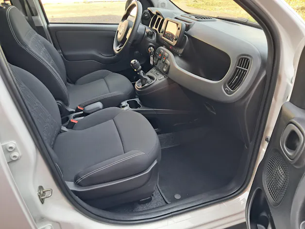 Fiat Panda 1.0 MHEV City Life