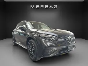 Mercedes-Benz GLC 400 e 4M EQ Star