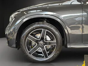 Mercedes-Benz GLC 400 e 4M EQ Star