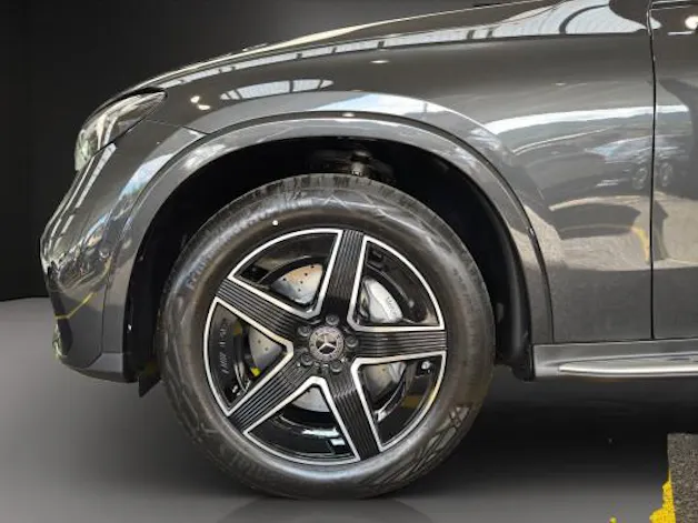 Mercedes-Benz GLC 400 e 4M EQ Star