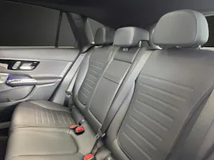 Mercedes-Benz GLC 400 e 4M EQ Star