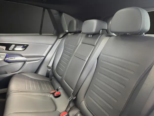 Mercedes-Benz GLC 400 e 4M EQ Star