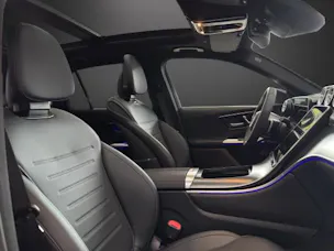 Mercedes-Benz GLC 400 e 4M EQ Star