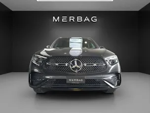 Mercedes-Benz GLC 400 e 4M EQ Star