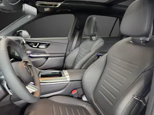 Mercedes-Benz GLC 400 e 4M EQ Star
