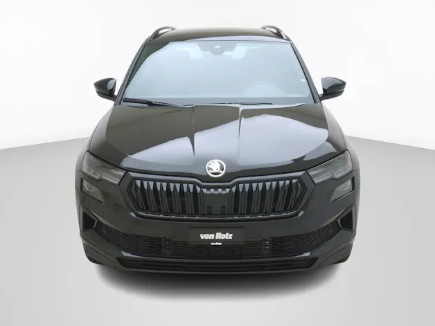 Škoda Karoq 1.5 TSI SportLine DSG