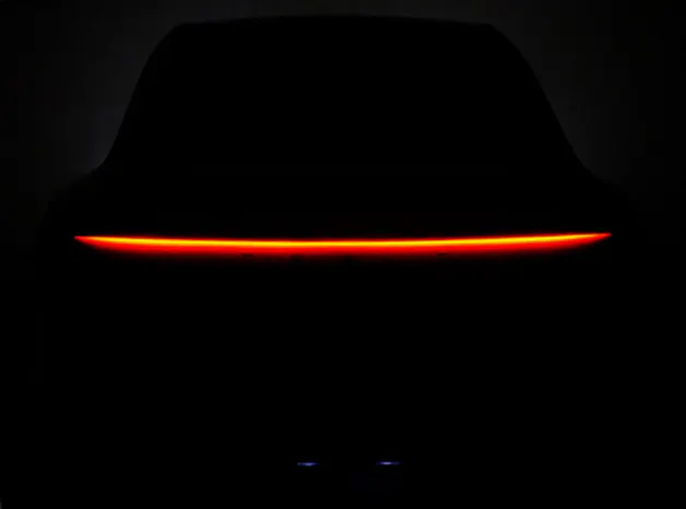 Tesla Model Y Premium AWD