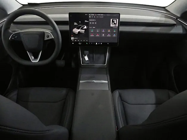 Tesla Model Y Premium AWD