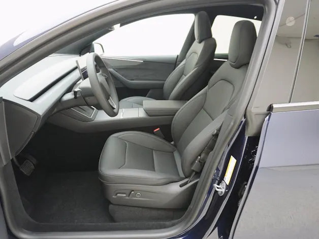 Tesla Model Y Premium AWD