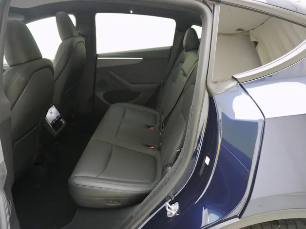 Tesla Model Y Premium AWD